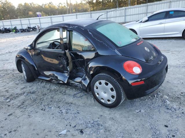 Photo 2 from auction – 2010 VOLKSWAGEN NEW BEETLE with VIN 3VWPW3AGXAM020617