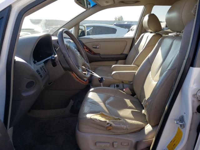 صورة رقم 7 من المزاد - 2001 LEXUS RX 300 مع VIN JTJGF10UX10107108