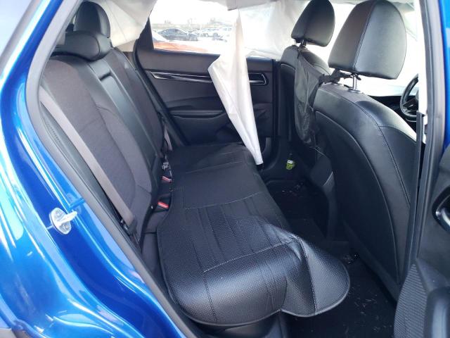 Photo 11 from auction – 2021 KIA SELTOS S with VIN KNDEUCA26M7040687