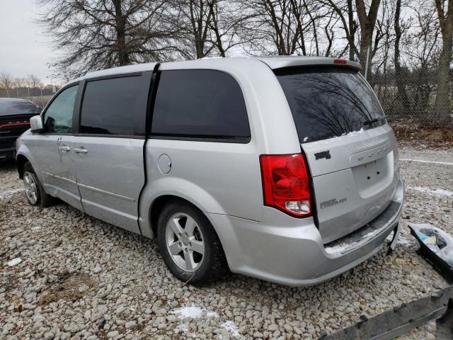 Photo 2 from auction – 2012 DODGE GRAND CARA with VIN 2C4RDGCG5CR141041
