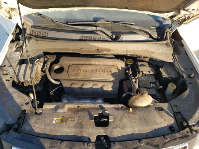 Photo 12 from auction – 2018 JEEP COMPASS LA with VIN 3C4NJCBB2JT462373