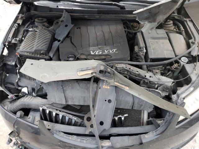 Photo 11 from auction – 2013 BUICK LACROSSE P with VIN 1G4GF5E32DF204200
