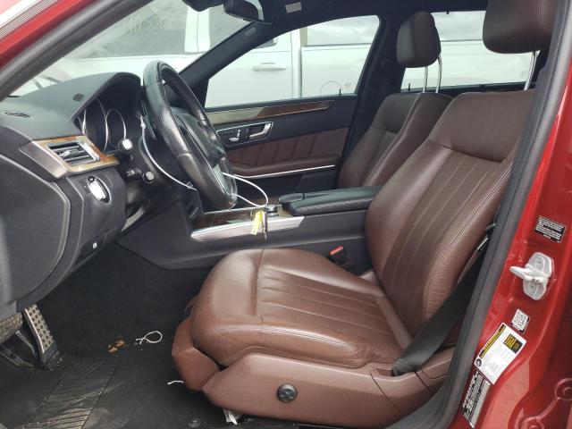 Photo 7 from auction – 2015 MERCEDES-BENZ E 350 4MAT with VIN WDDHH8JB6FB155262