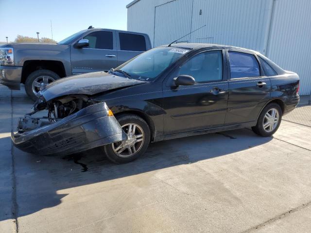 FORD FOCUS SE 2003 с VIN 1FAFP34P83W315408 - Фото с аукциона