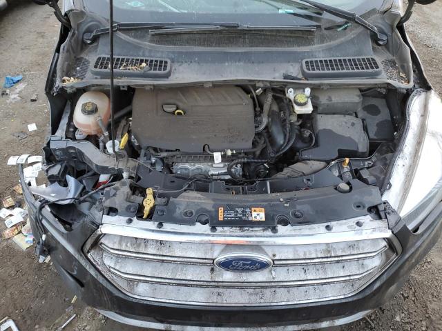 Photo 12 from auction – 2018 FORD ESCAPE SE with VIN 1FMCU9GD3JUC11066