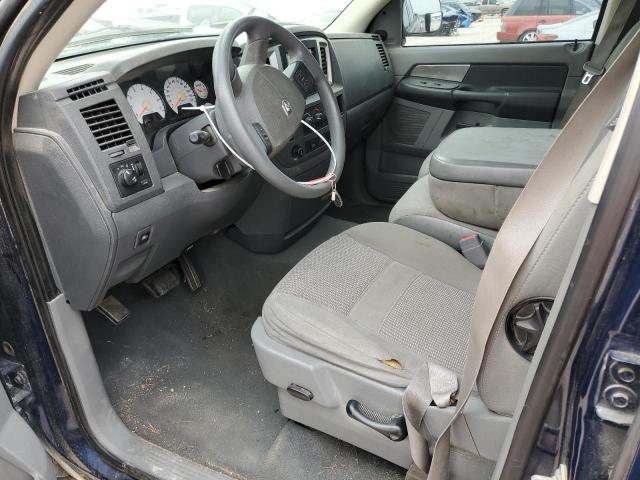 Photo 7 from auction – 2007 DODGE RAM 1500 S with VIN 1D7HA18P57J635961