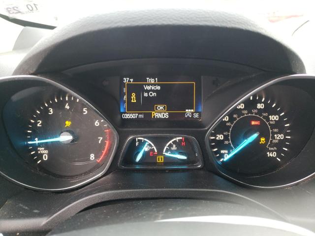 Photo 9 from auction – 2019 FORD ESCAPE SE with VIN 1FMCU0GD8KUB94486