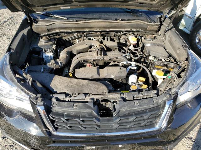 Photo 11 from auction – 2017 SUBARU FORESTER 2 with VIN JF2SJAJC1HH457130
