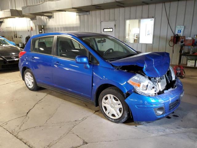 Foto 4 de la subasta – 2011 NISSAN VERSA S con VIN 3N1BC1CP9BL446770
