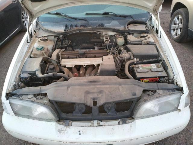 Photo 7 from auction – 1998 VOLVO S70 with VIN YV1LS5547W1501108