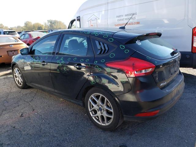 Photo 2 from auction – 2015 FORD FOCUS SE with VIN 1FADP3K21FL330305