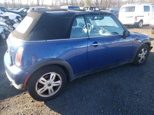 Photo 3 from auction – 2008 MINI COOPER with VIN WMWRF335X8TG17897