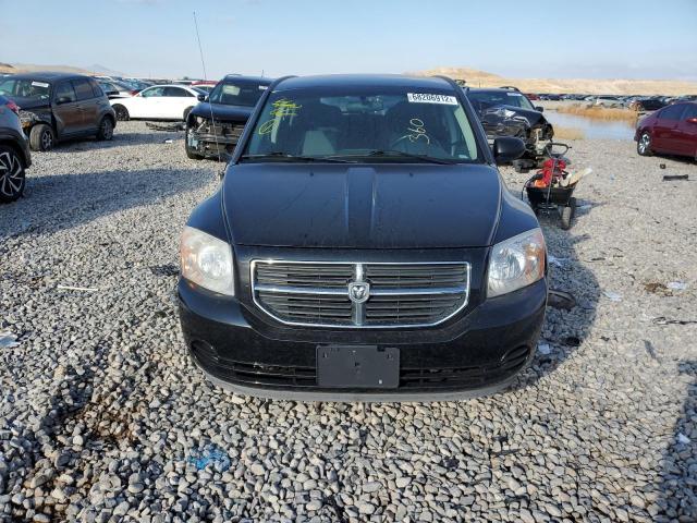 Photo 5 from auction – 2009 DODGE CALIBER SX with VIN 1B3HB48A69D117087