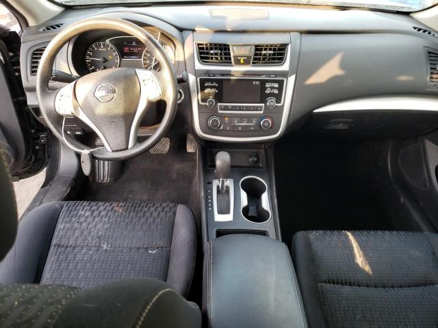 Photo 8 from auction – 2017 NISSAN ALTIMA 2.5 with VIN 1N4AL3APXHC148729