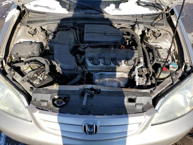 Photo 11 from auction – 2002 HONDA CIVIC EX with VIN 1HGES26812L011309