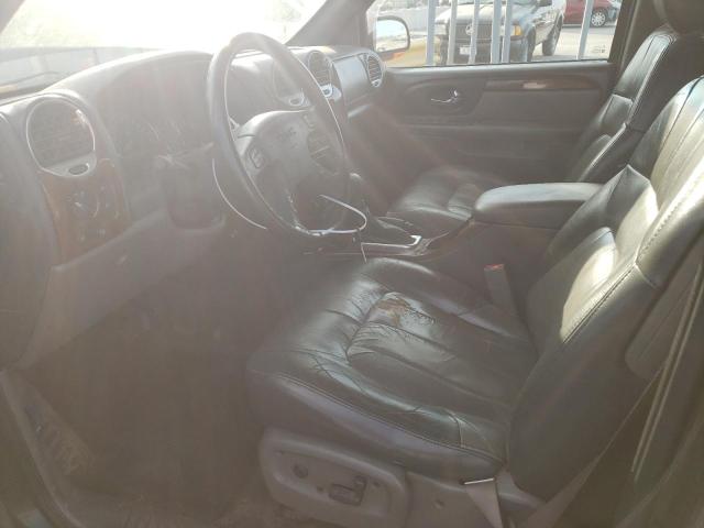 Photo 7 from auction – 2002 GMC ENVOY with VIN 1GKDT13S322187709