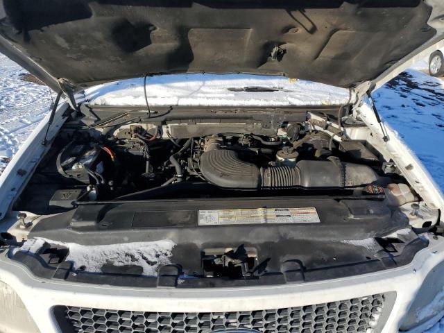 Photo 11 from auction – 2001 FORD F150 SUPER with VIN 1FTRW08L61KD69911