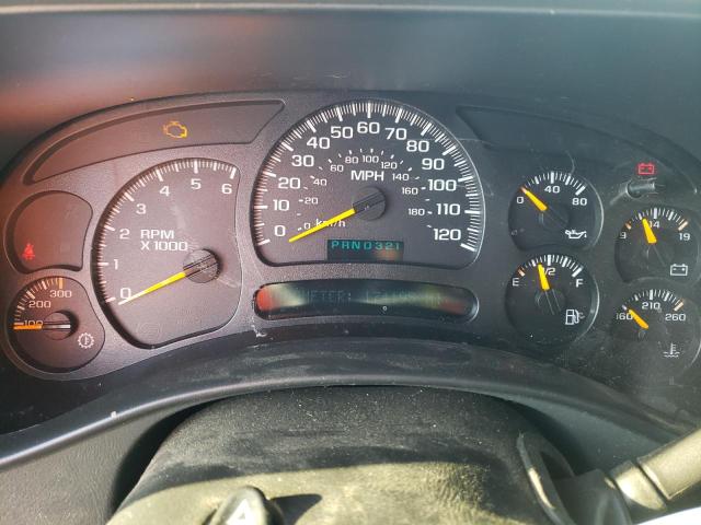 Zdjęcie 9 z aukcji – 2004 CHEVROLET SILVERADO z VIN 1GCHK23U64F166419