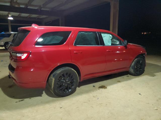 Photo 3 from auction – 2016 DODGE DURANGO SX with VIN 1C4RDJAG0GC484872