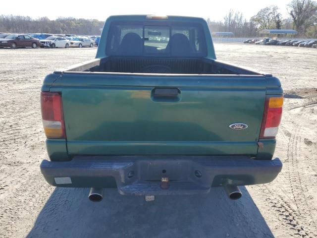 Photo 6 from auction – 1999 FORD RANGER SUP with VIN 1FTYR14V5XTB05906