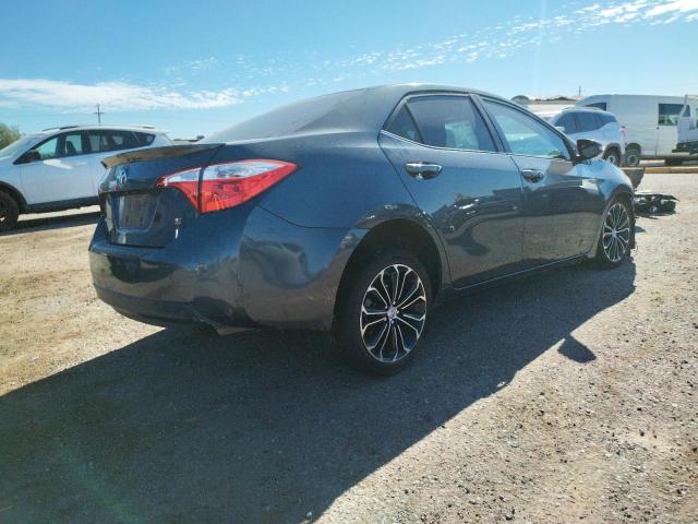 Photo 3 from auction – 2016 TOYOTA COROLLA L with VIN 2T1BURHE9GC706434