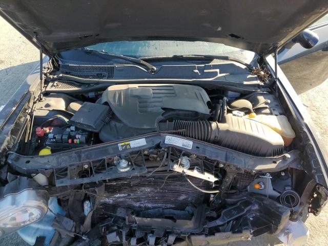 Photo 11 from auction – 2014 DODGE CHALLENGER with VIN 2C3CDYAGXEH298172