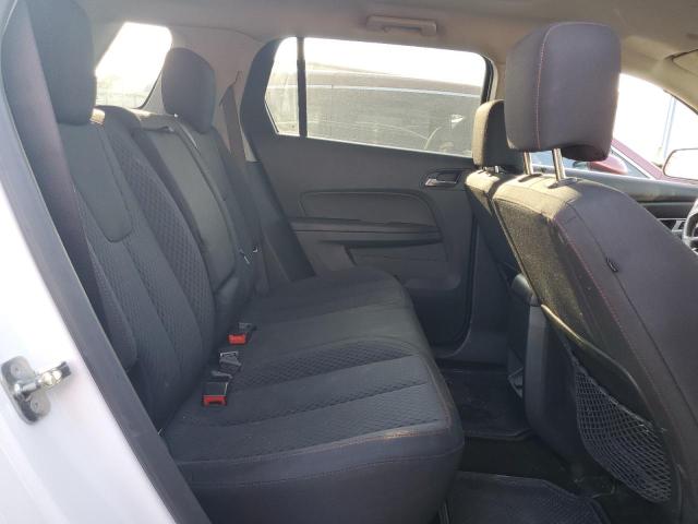 Photo 11 from auction – 2013 GMC TERRAIN SL with VIN 2GKALMEK6D6108220
