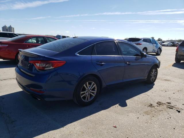 Photo 3 from auction – 2016 HYUNDAI SONATA SE with VIN 5NPE24AF8GH388120