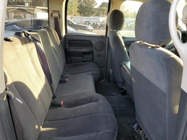 Photo 10 from auction – 2003 DODGE RAM 1500 S with VIN 1D7HA18N23J616860