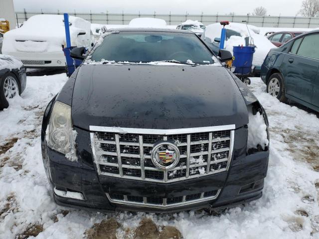 Photo 5 from auction – 2014 CADILLAC CTS with VIN 1G6DA1E3XE0116808