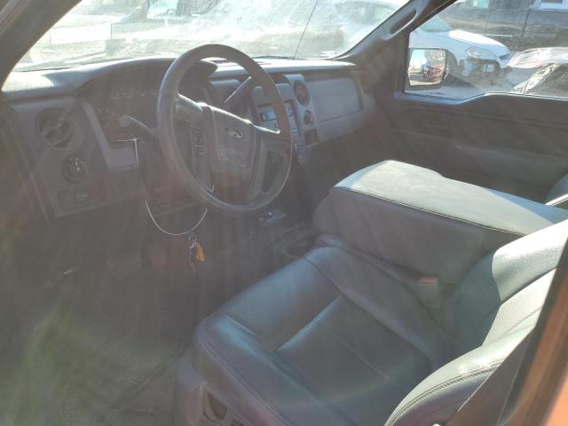 Photo 8 from auction – 2013 FORD F150 with VIN 1FTNF1CF2DKF98760