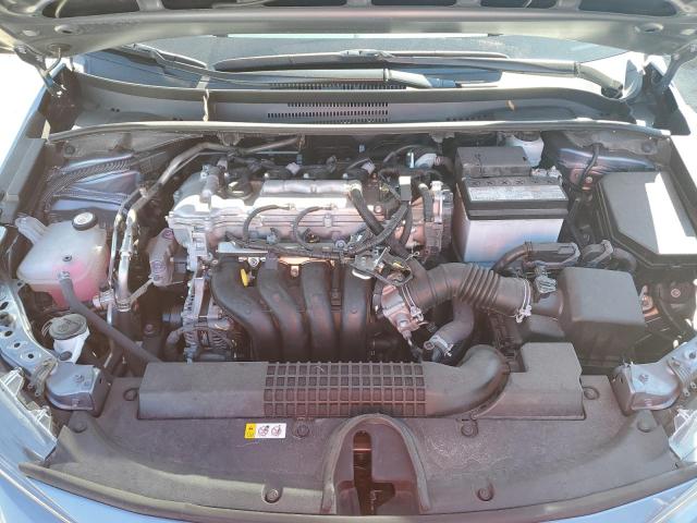 Photo 11 from auction – 2020 TOYOTA COROLLA LE with VIN 5YFEPRAE8LP144082