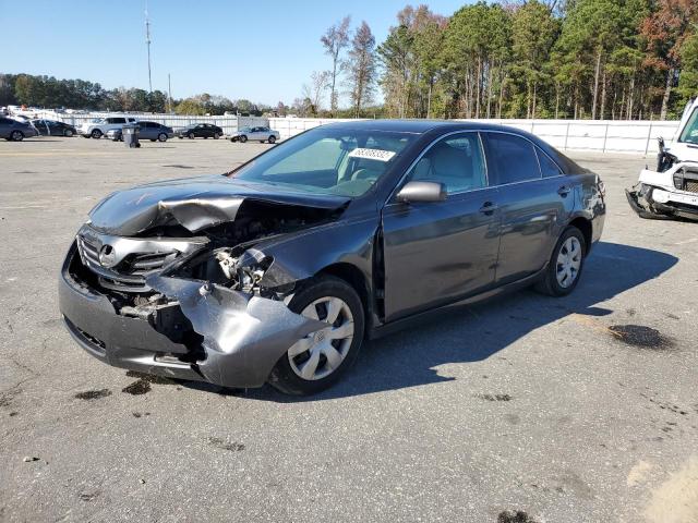 TOYOTA CAMRY CE 2008 with VIN 4T1BE46K78U222609 - Photo from auction