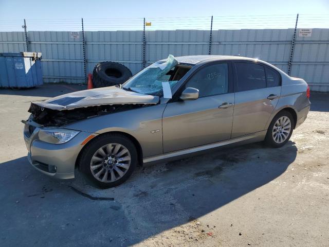 Photo 1 from auction – 2009 BMW 328 I SULE with VIN WBAPH57599NL78739