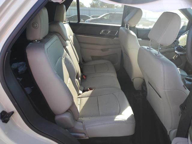 Photo 11 from auction – 2018 FORD EXPLORER L with VIN 1FM5K8F86JGA04294