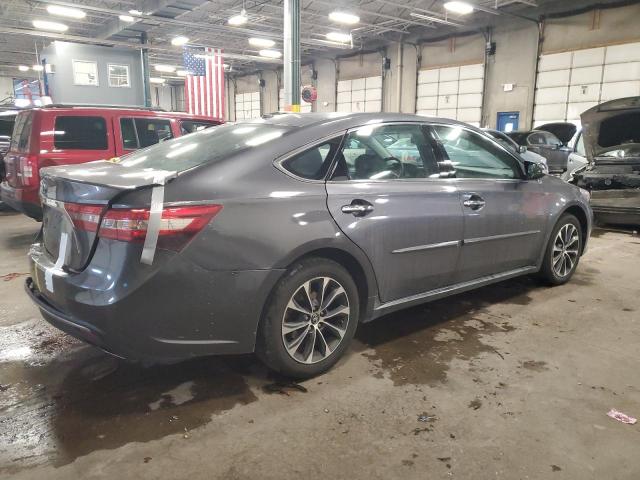 Photo 3 from auction – 2016 TOYOTA AVALON XLE with VIN 4T1BK1EB9GU228712