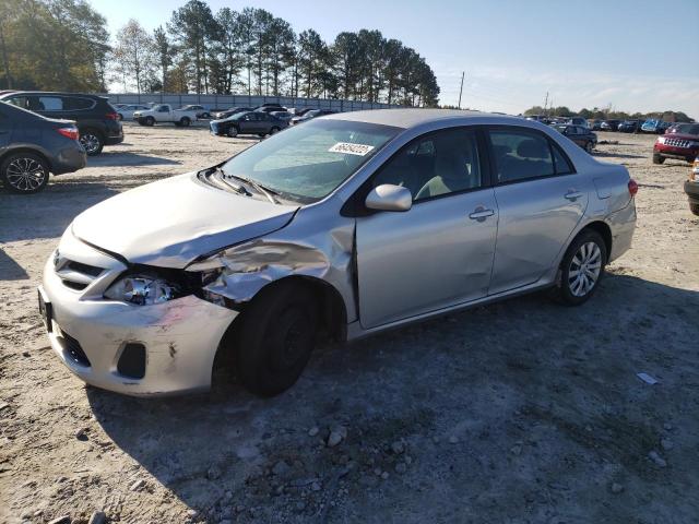 TOYOTA COROLLA BA 2012 with VIN 5YFBU4EE8CP036490 - Photo from auction