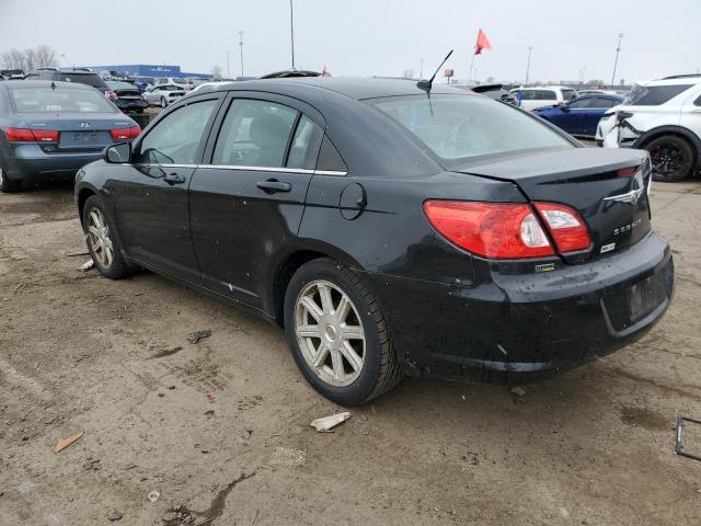 Photo 2 from auction – 2008 CHRYSLER SEBRING TO with VIN 1C3LC56R98N265431