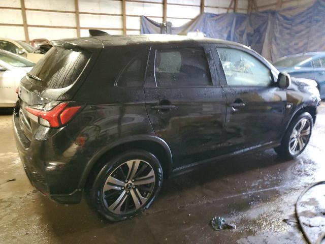 Photo 3 from auction – 2020 MITSUBISHI OUTLANDER with VIN JA4AP3AU6LU016813