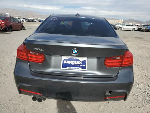 Photo 6 from auction – 2014 BMW 328 XI with VIN WBA3B3C55EJ979593