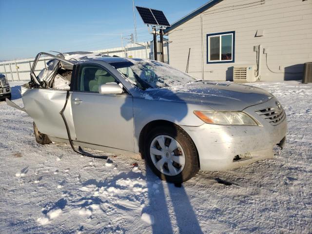 Photo 4 from auction – 2009 TOYOTA CAMRY BASE with VIN 4T1BE46K39U335099