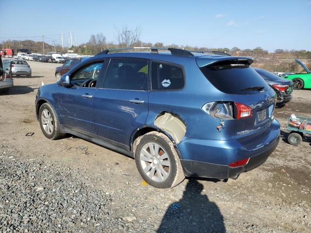 Photo 2 from auction – 2008 SUBARU TRIBECA LI with VIN 4S4WX97D784407932
