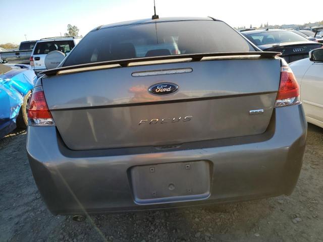 Photo 6 from auction – 2010 FORD FOCUS SES with VIN 1FAHP3GN7AW237400