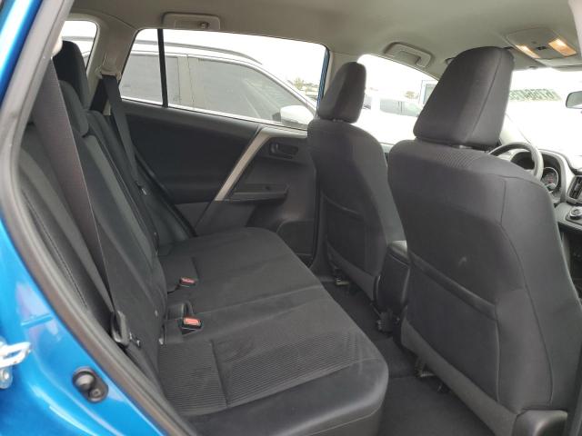 Photo 11 from auction – 2016 TOYOTA RAV4 LE with VIN 2T3ZFREV3GW288570