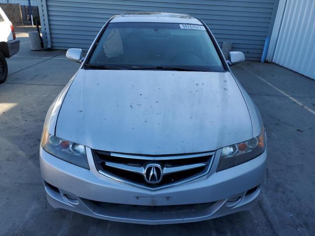 Photo 5 from auction – 2006 ACURA TSX with VIN JH4CL96966C026008