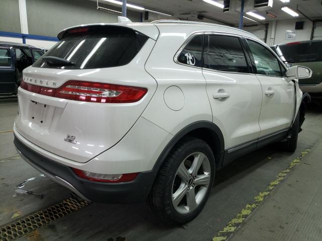 Foto 3 de la subasta – 2015 LINCOLN MKC con VIN 5LMCJ1A93FUJ23623