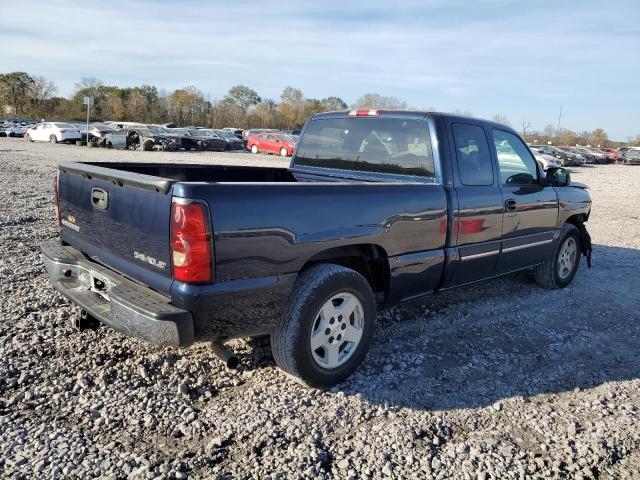 Photo 3 from auction – 2005 CHEVROLET SILVERADO with VIN 2GCEC19T051188384