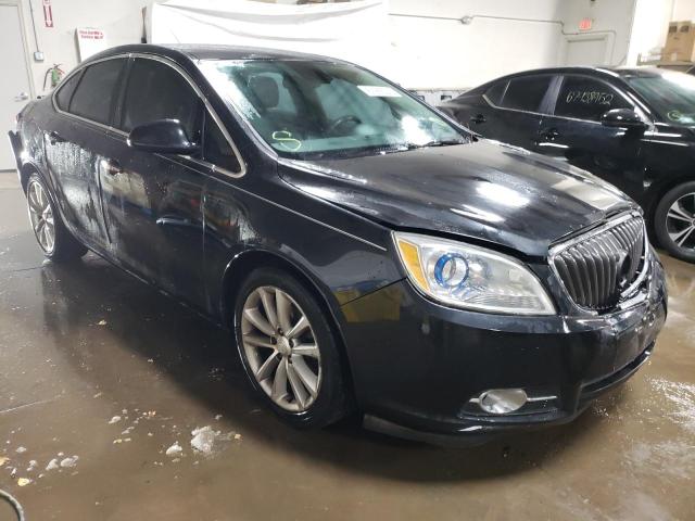 Photo 4 from auction – 2013 BUICK VERANO CON with VIN 1G4PR5SK7D4149449