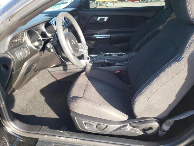 Photo 7 from auction – 2021 FORD MUSTANG with VIN 1FA6P8TH2M5118829