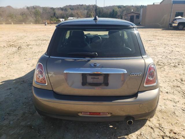 Photo 6 from auction – 2012 MINI COOPER with VIN WMWSU3C56CT261333